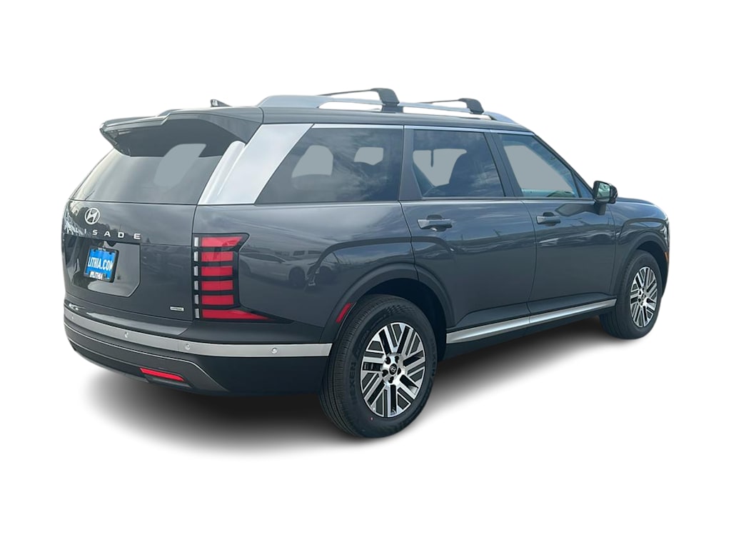 Thumbnail: 2026 Hyundai Palisade - 21