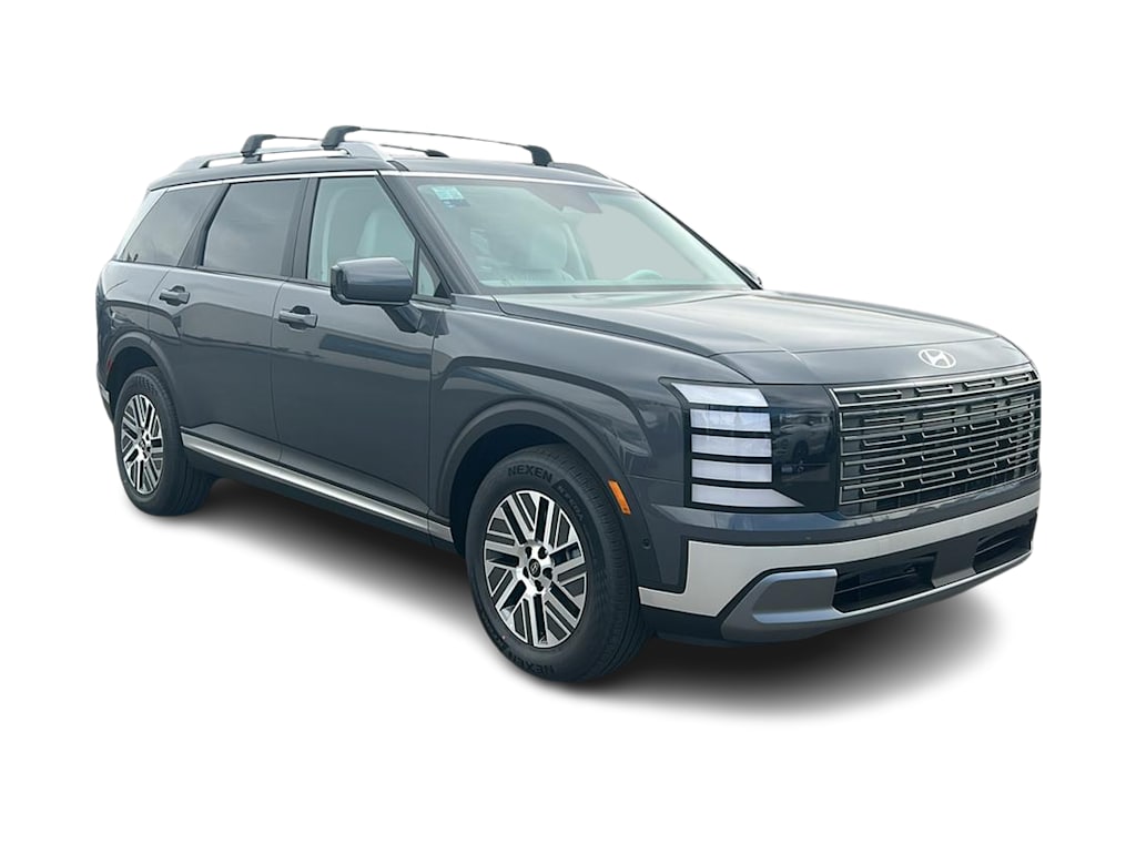 Thumbnail: 2026 Hyundai Palisade - 19