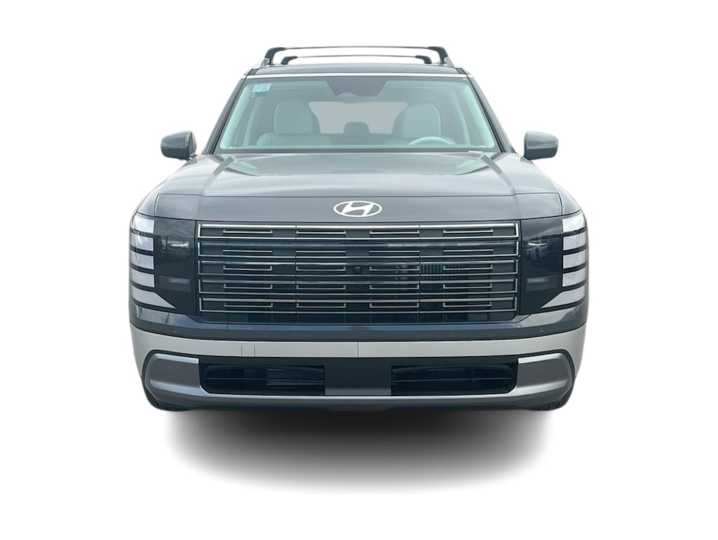 Thumbnail: 2026 Hyundai Palisade - 6