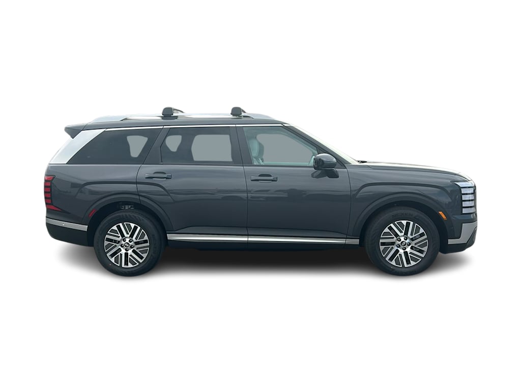 Thumbnail: 2026 Hyundai Palisade - 20