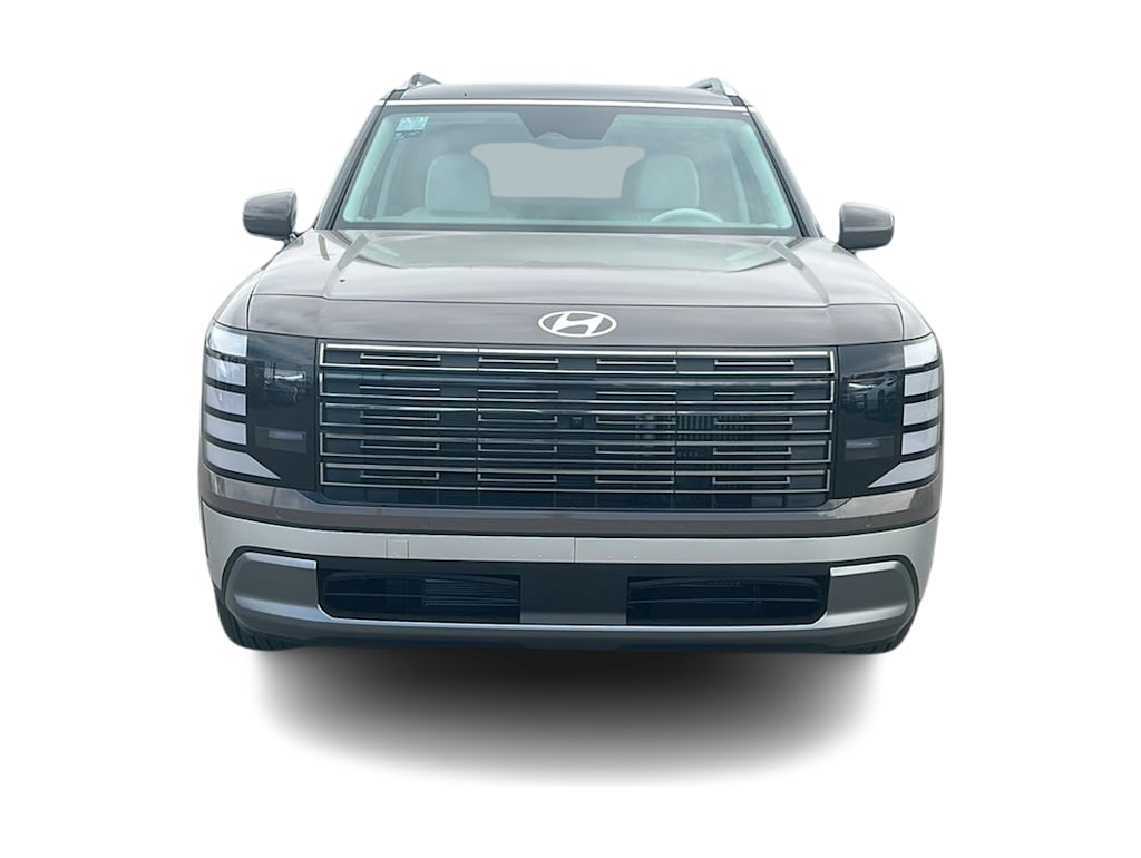 Thumbnail: 2026 Hyundai Palisade - 6