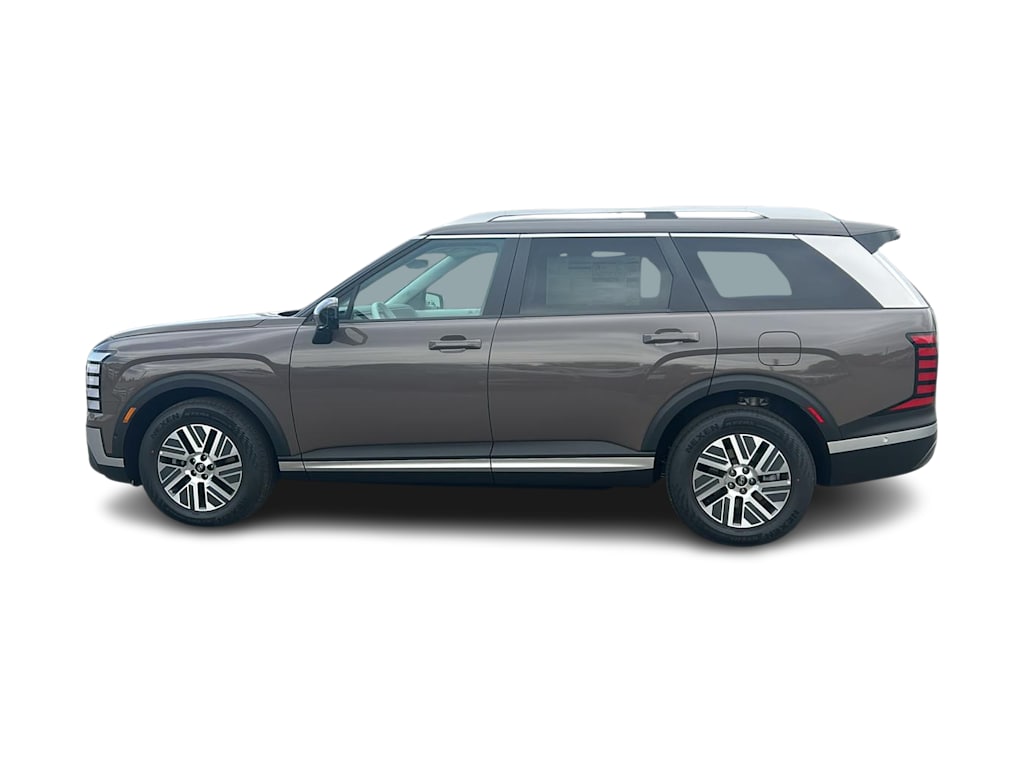 Thumbnail: 2026 Hyundai Palisade - 3