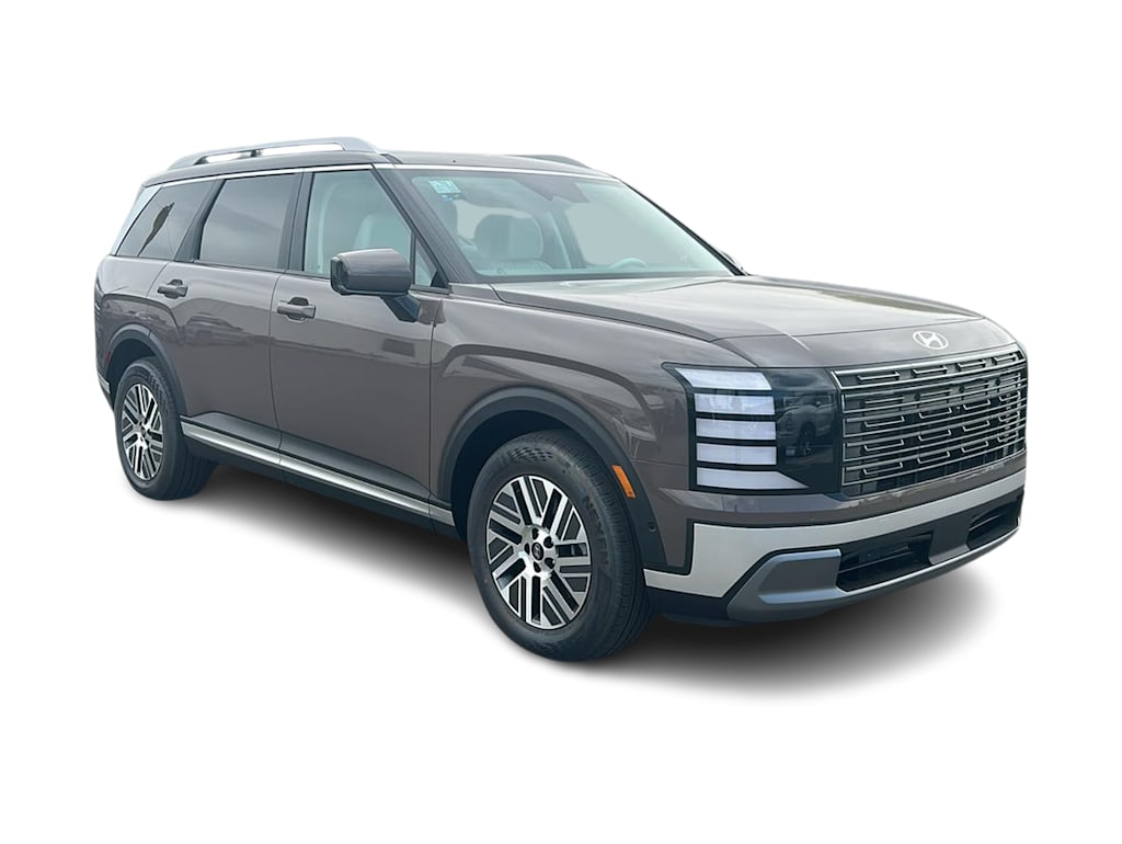 Thumbnail: 2026 Hyundai Palisade - 18