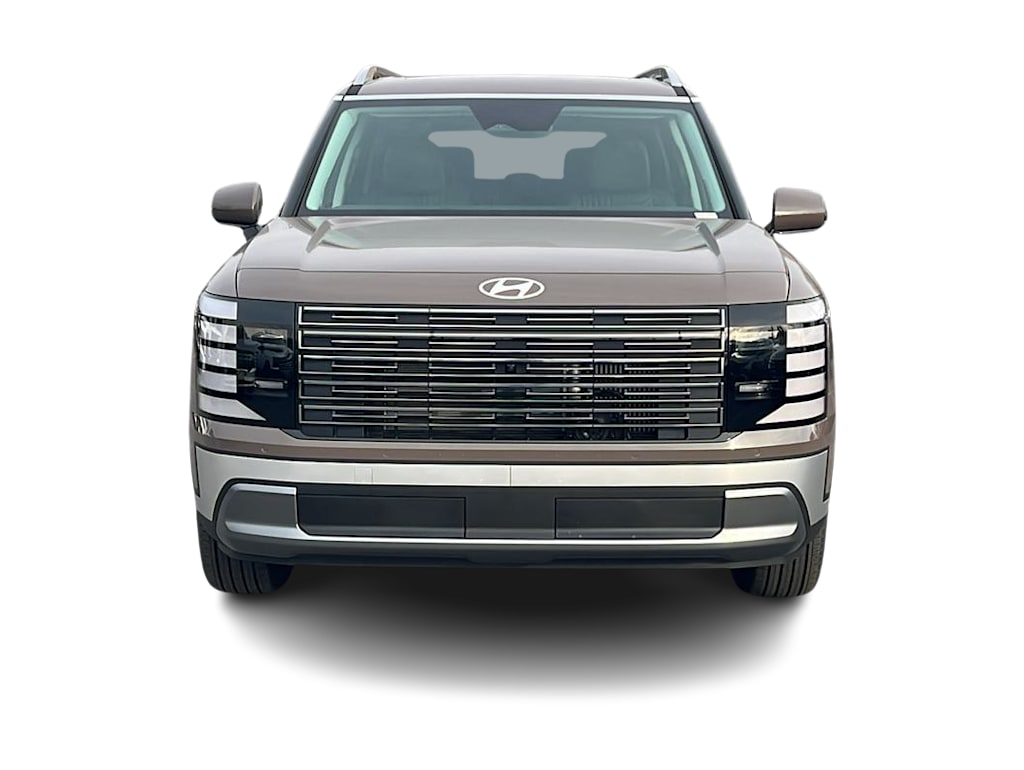 Thumbnail: 2026 Hyundai Palisade - 7