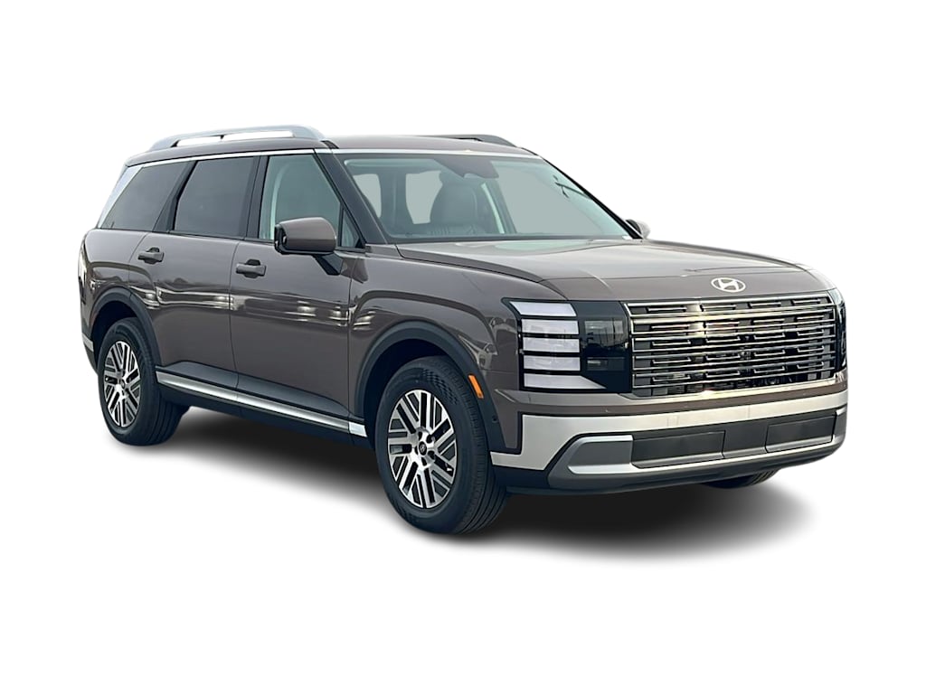 Thumbnail: 2026 Hyundai Palisade - 20