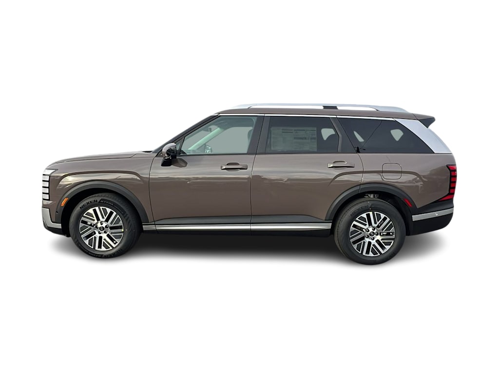 Thumbnail: 2026 Hyundai Palisade - 4