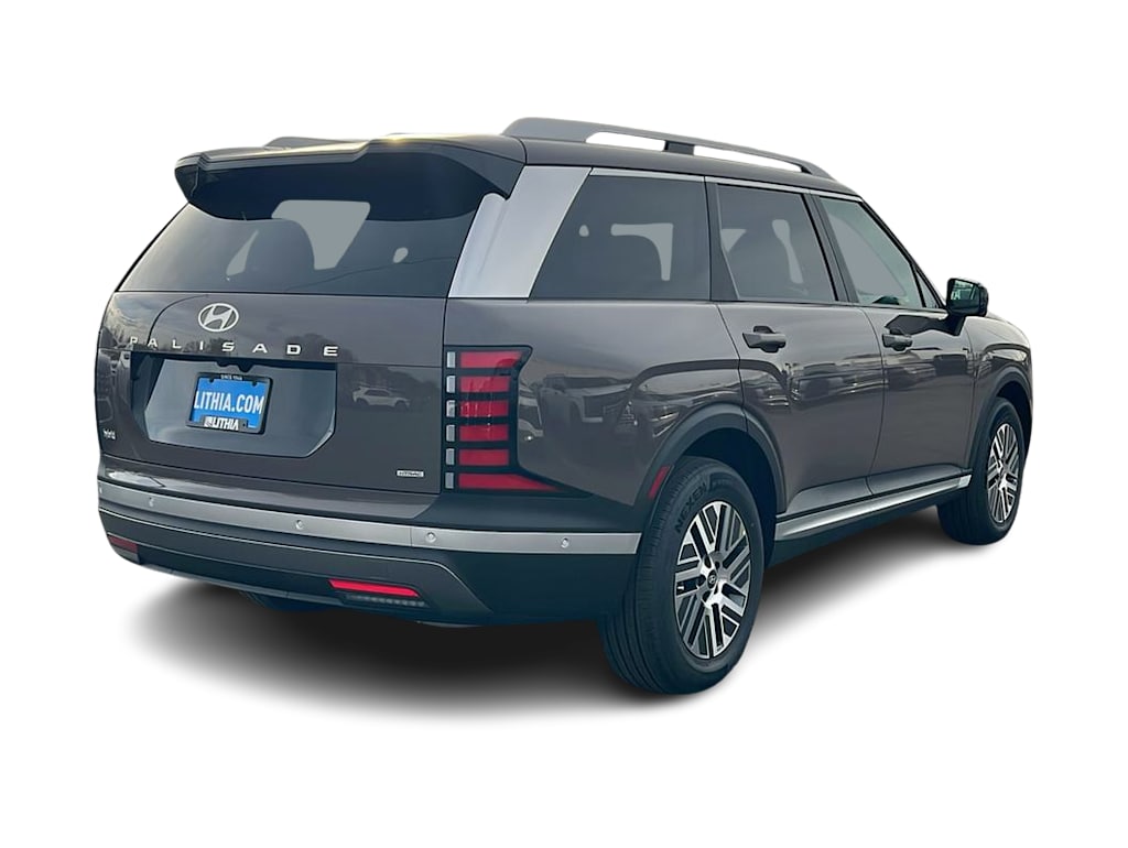 Thumbnail: 2026 Hyundai Palisade - 22