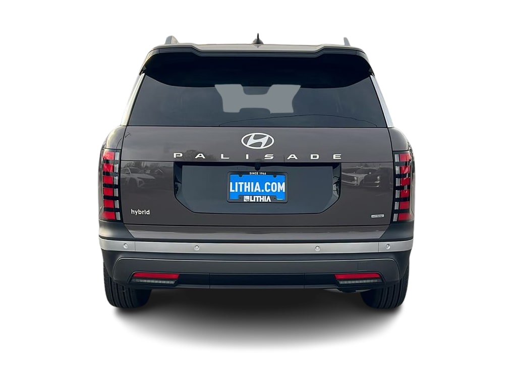 Thumbnail: 2026 Hyundai Palisade - 6
