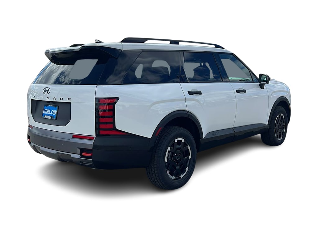 Thumbnail: 2026 Hyundai Palisade - 21