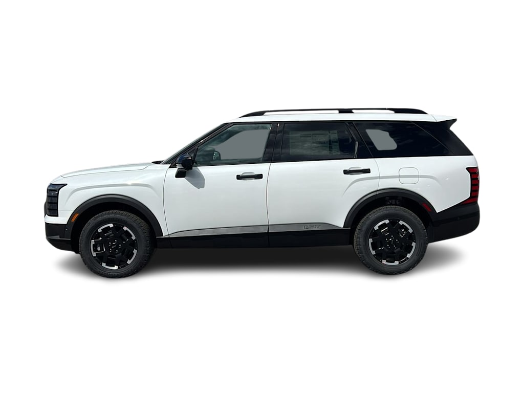 Thumbnail: 2026 Hyundai Palisade - 3