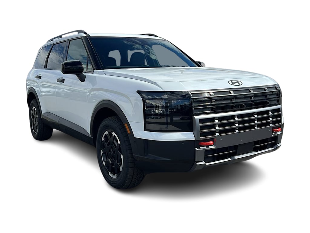 Thumbnail: 2026 Hyundai Palisade - 19