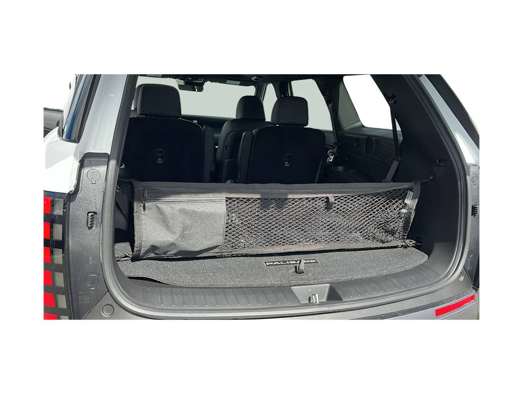 Thumbnail: 2026 Hyundai Palisade - 16