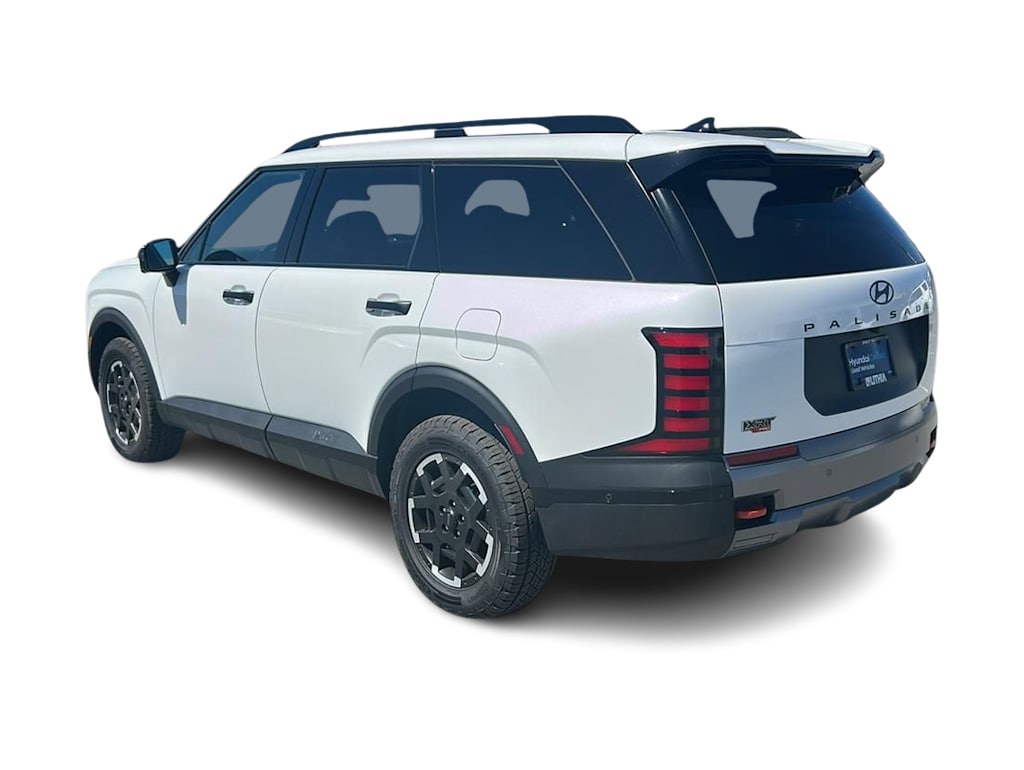 Thumbnail: 2026 Hyundai Palisade - 4
