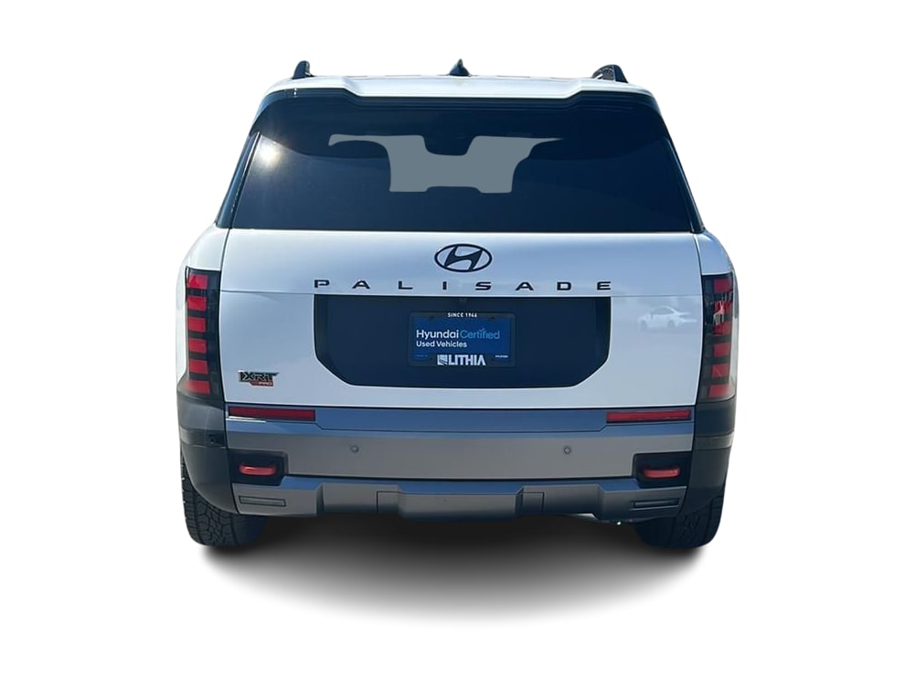 Thumbnail: 2026 Hyundai Palisade - 5
