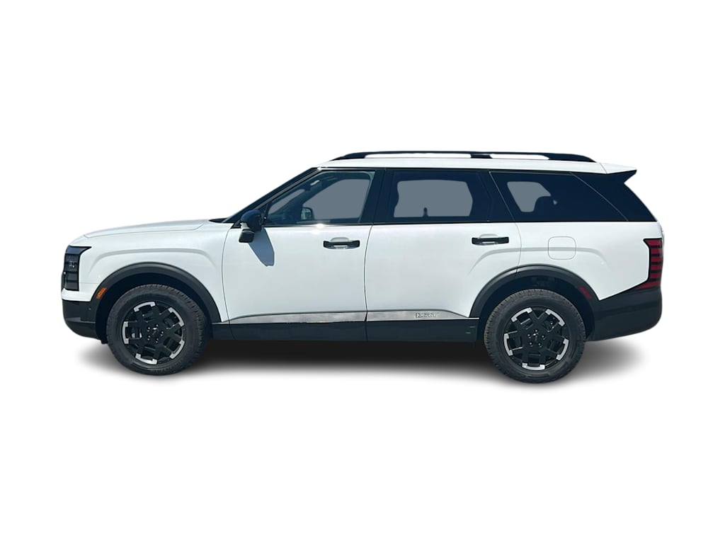Thumbnail: 2026 Hyundai Palisade - 3