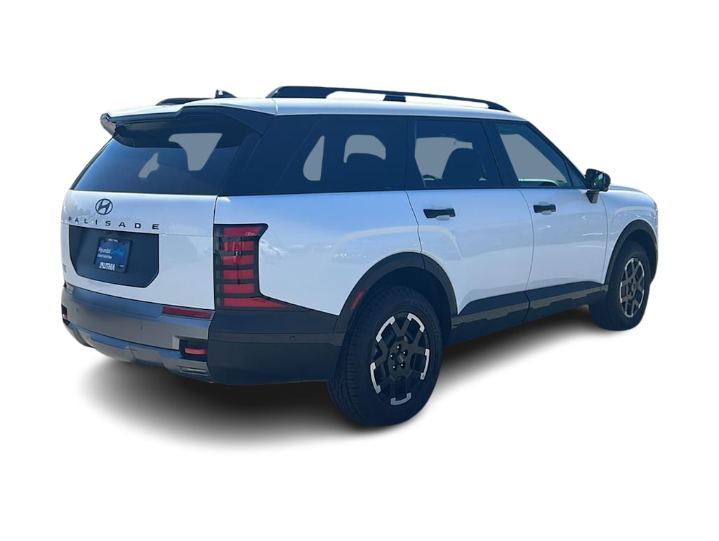 Thumbnail: 2026 Hyundai Palisade - 20