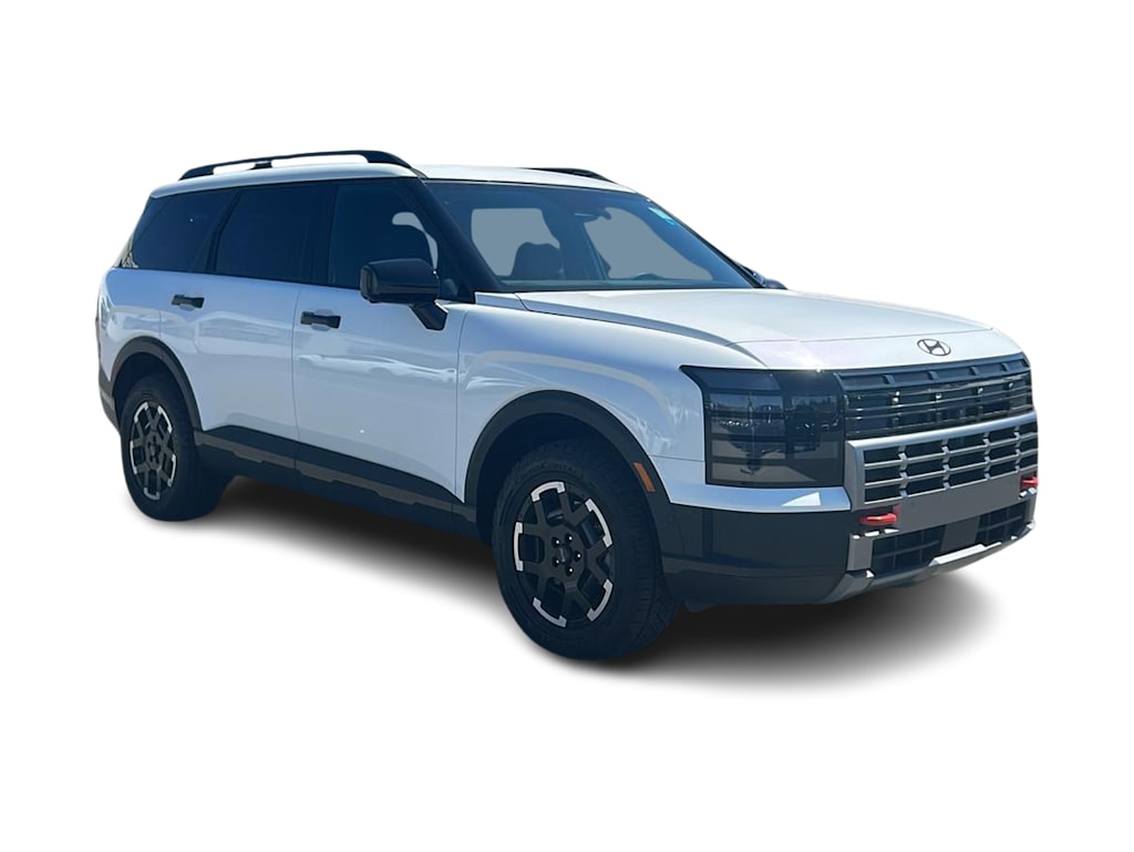 Thumbnail: 2026 Hyundai Palisade - 18