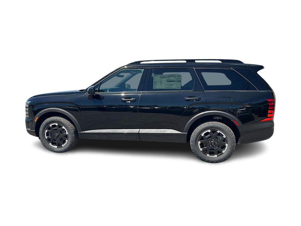 Thumbnail: 2026 Hyundai Palisade - 3