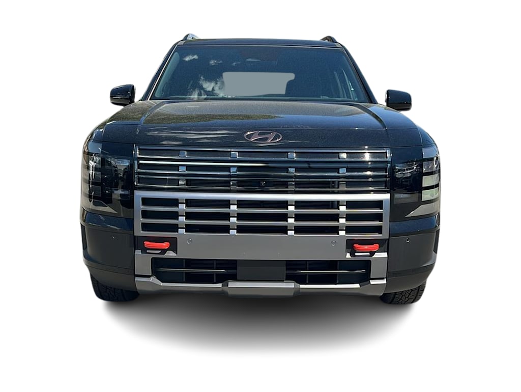 Thumbnail: 2026 Hyundai Palisade - 6