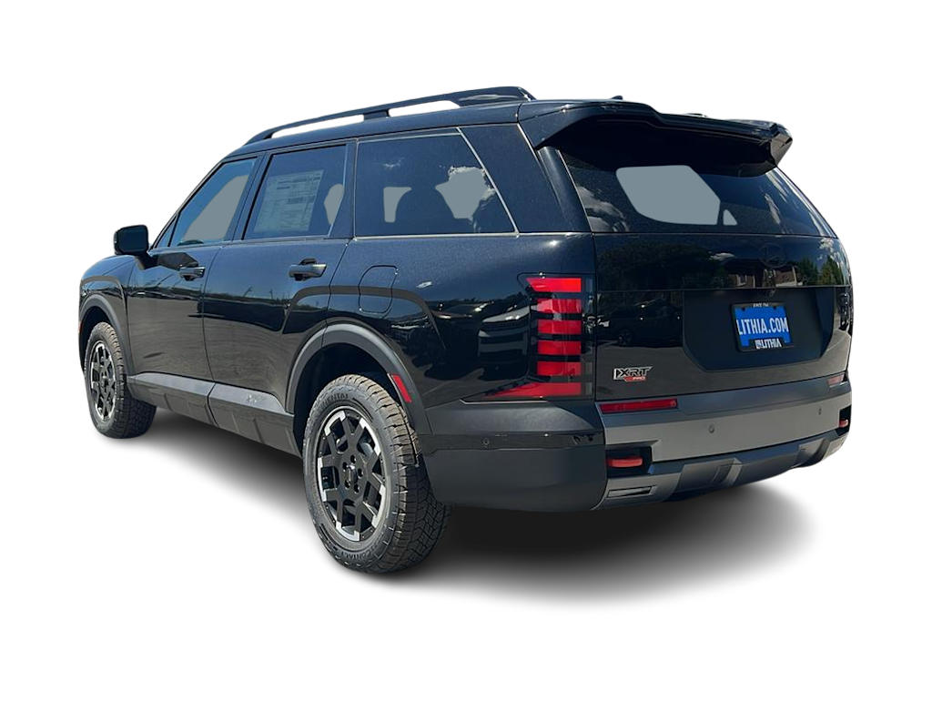 Thumbnail: 2026 Hyundai Palisade - 4