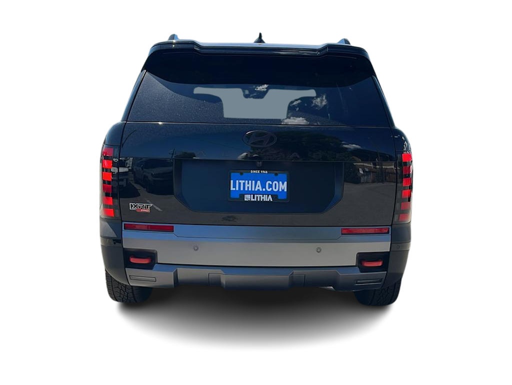 Thumbnail: 2026 Hyundai Palisade - 5