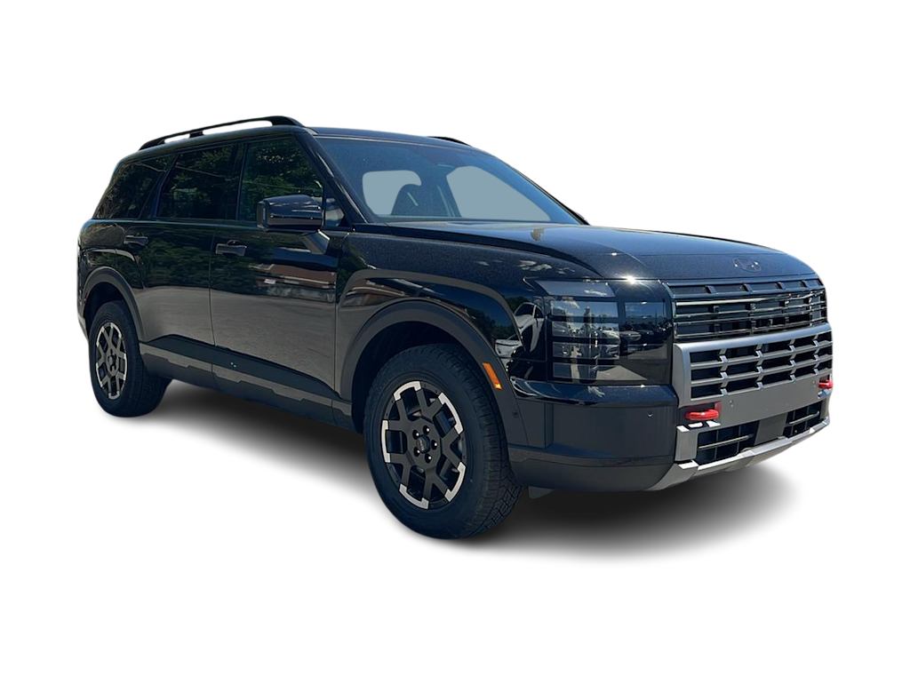 Thumbnail: 2026 Hyundai Palisade - 18