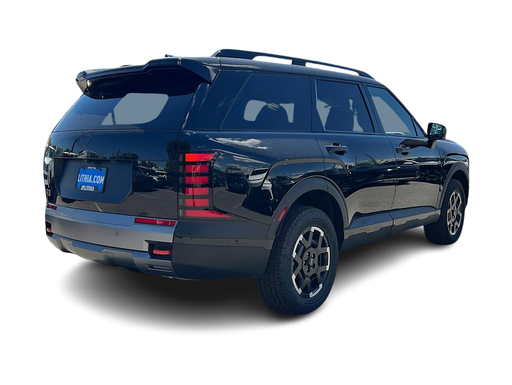Thumbnail: 2026 Hyundai Palisade - 20