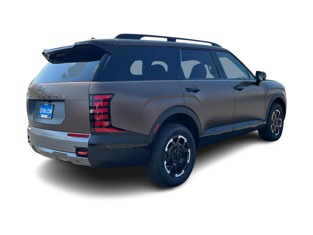 Thumbnail: 2026 Hyundai Palisade - 21