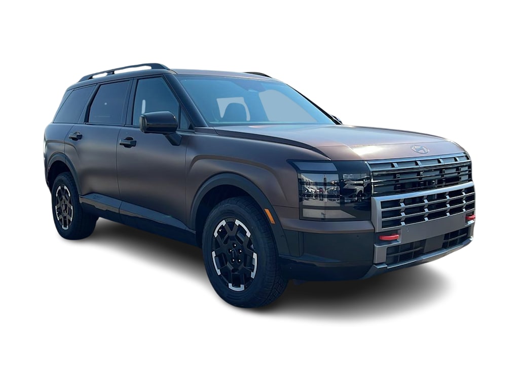 Thumbnail: 2026 Hyundai Palisade - 19