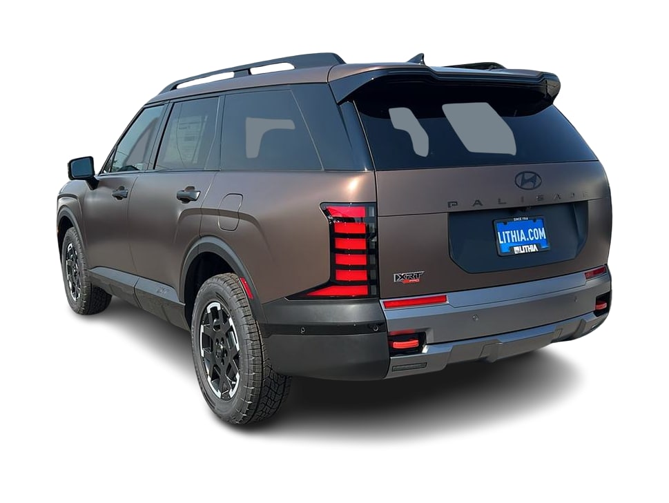 Thumbnail: 2026 Hyundai Palisade - 4