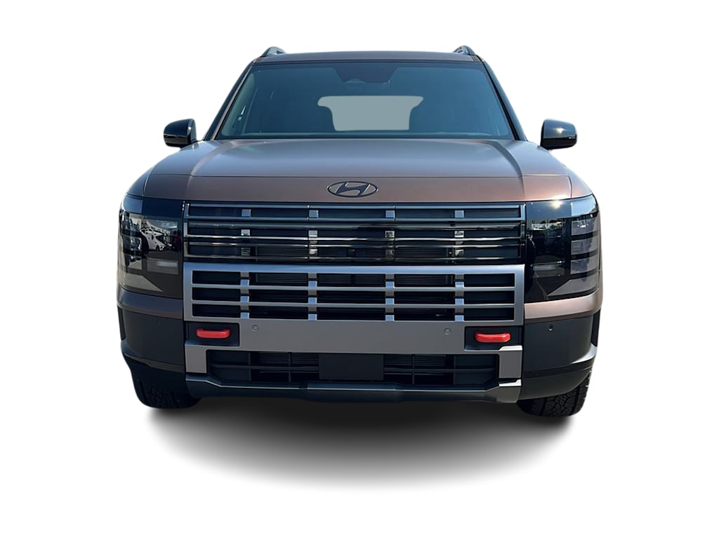 Thumbnail: 2026 Hyundai Palisade - 6