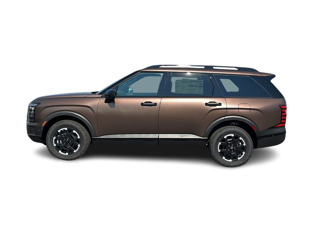Thumbnail: 2026 Hyundai Palisade - 3