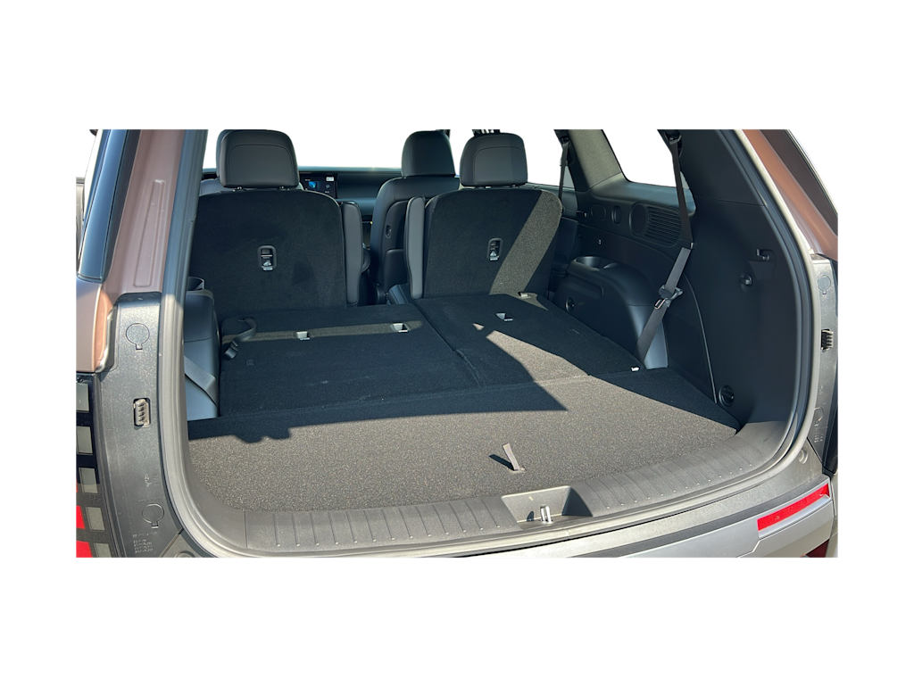 Thumbnail: 2026 Hyundai Palisade - 16