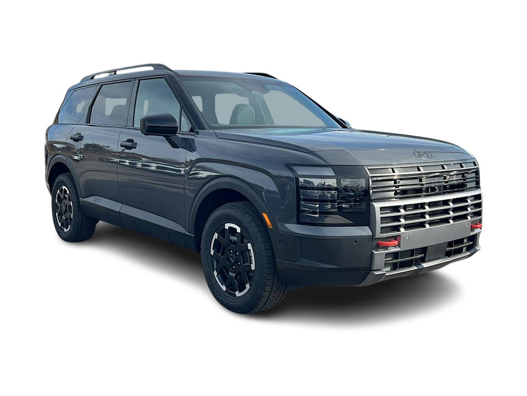 Thumbnail: 2026 Hyundai Palisade - 18