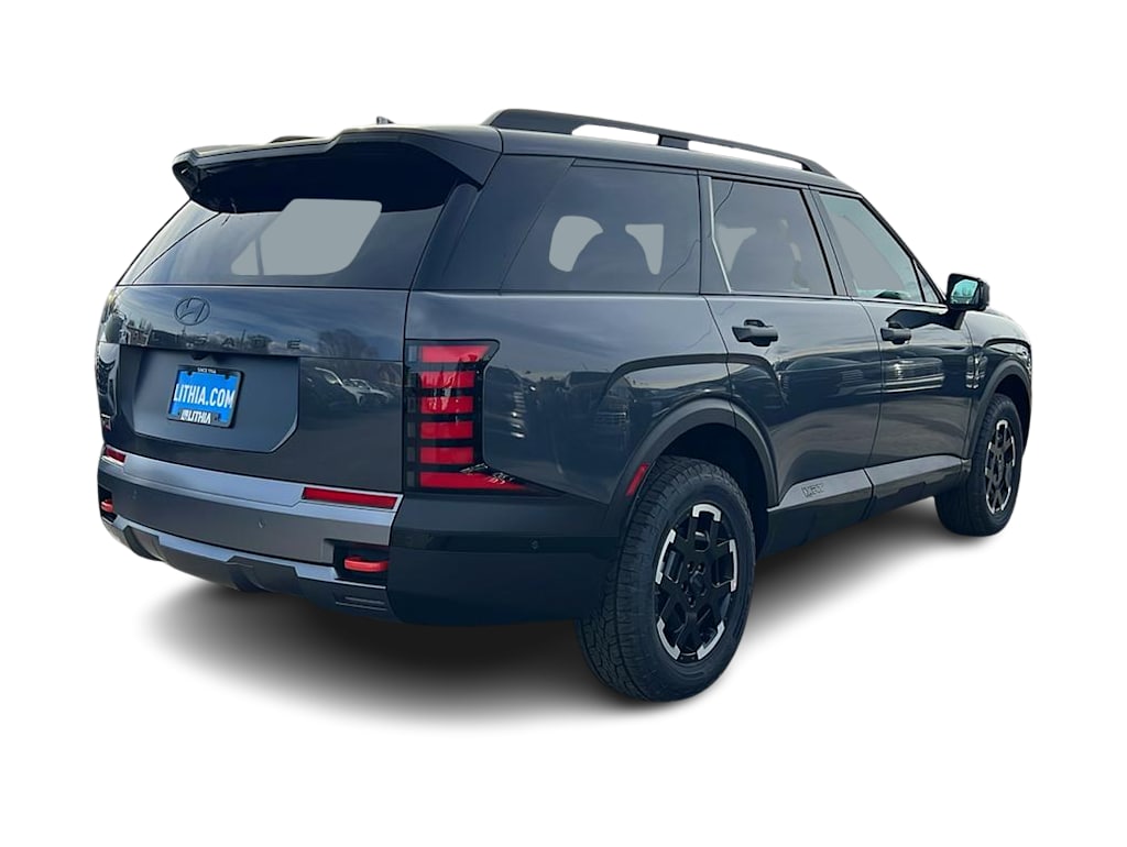 Thumbnail: 2026 Hyundai Palisade - 20