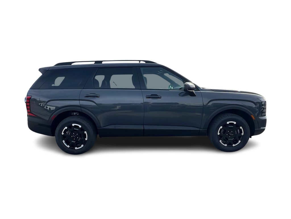 Thumbnail: 2026 Hyundai Palisade - 19
