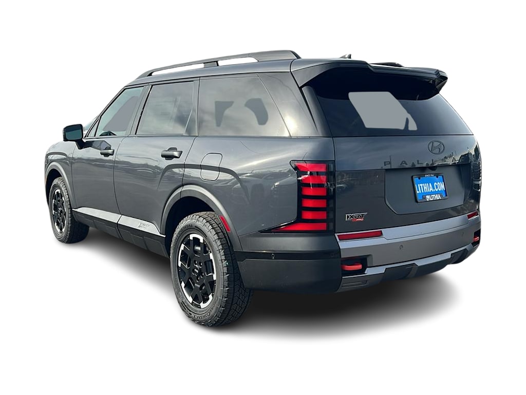 Thumbnail: 2026 Hyundai Palisade - 4