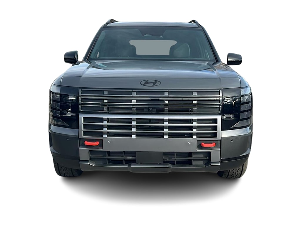 Thumbnail: 2026 Hyundai Palisade - 6