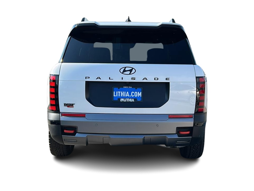 Thumbnail: 2026 Hyundai Palisade - 5
