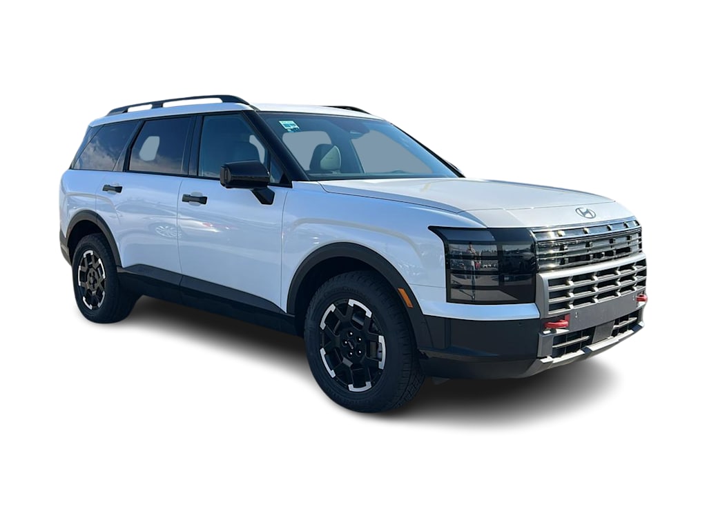 Thumbnail: 2026 Hyundai Palisade - 17