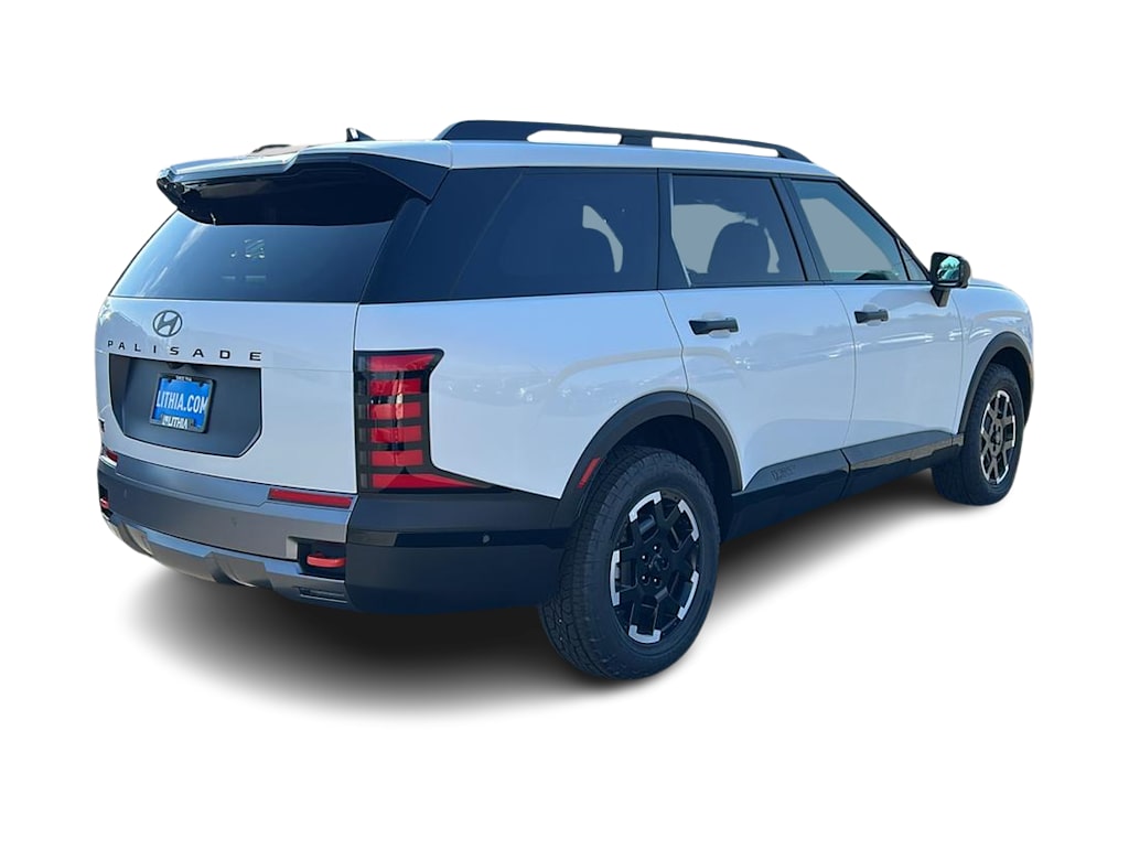 Thumbnail: 2026 Hyundai Palisade - 19