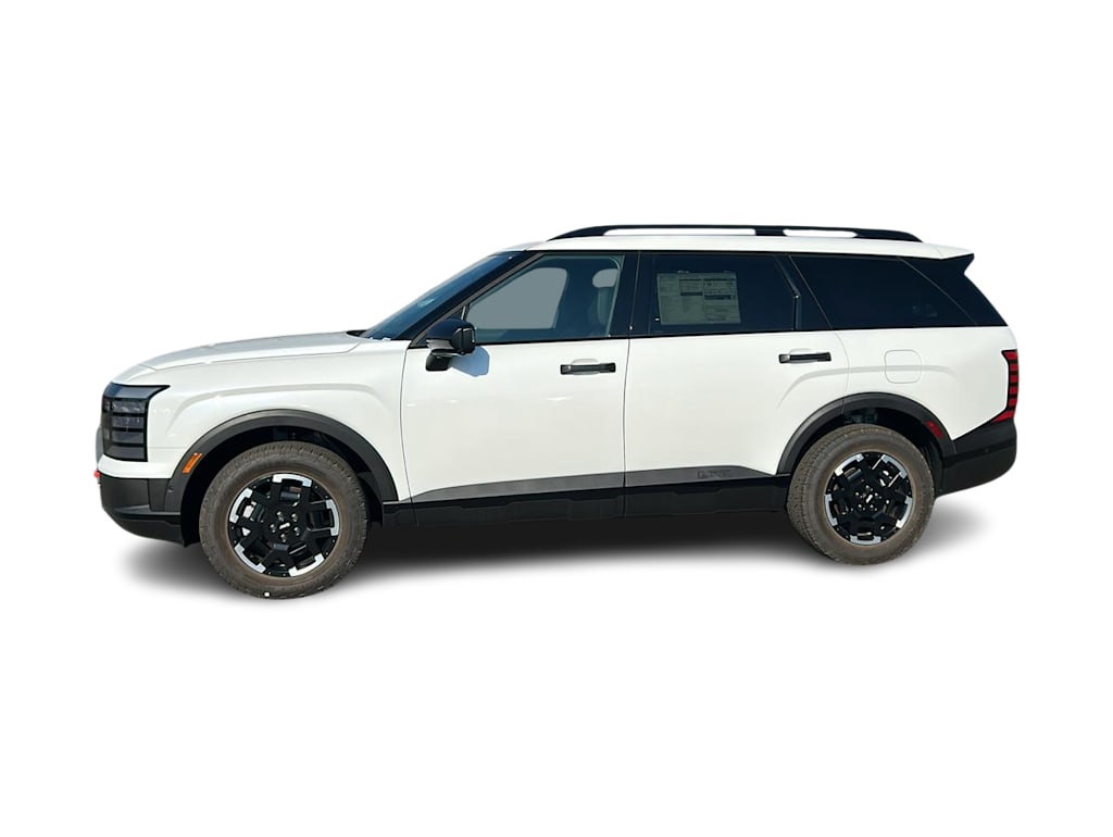 Thumbnail: 2026 Hyundai Palisade - 3