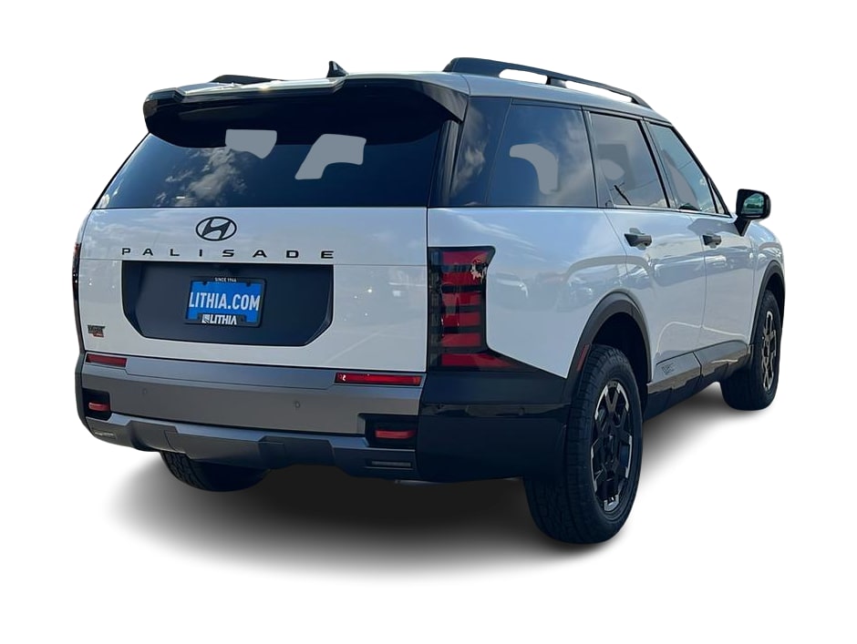Thumbnail: 2026 Hyundai Palisade - 20