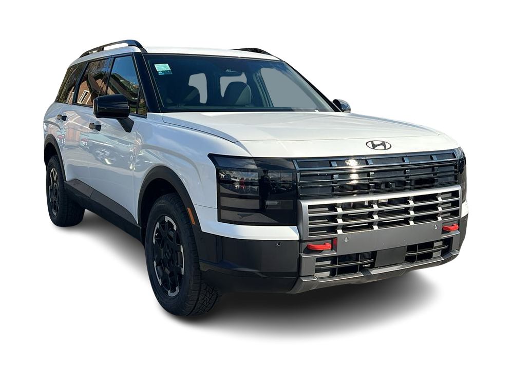 Thumbnail: 2026 Hyundai Palisade - 18