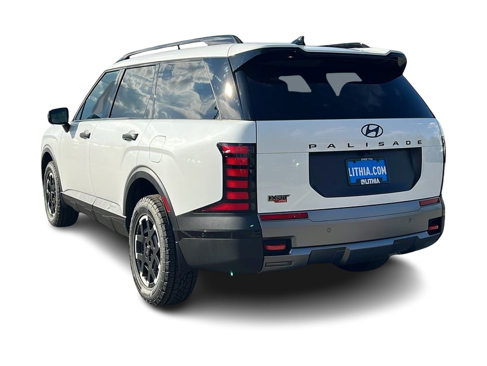 Thumbnail: 2026 Hyundai Palisade - 4