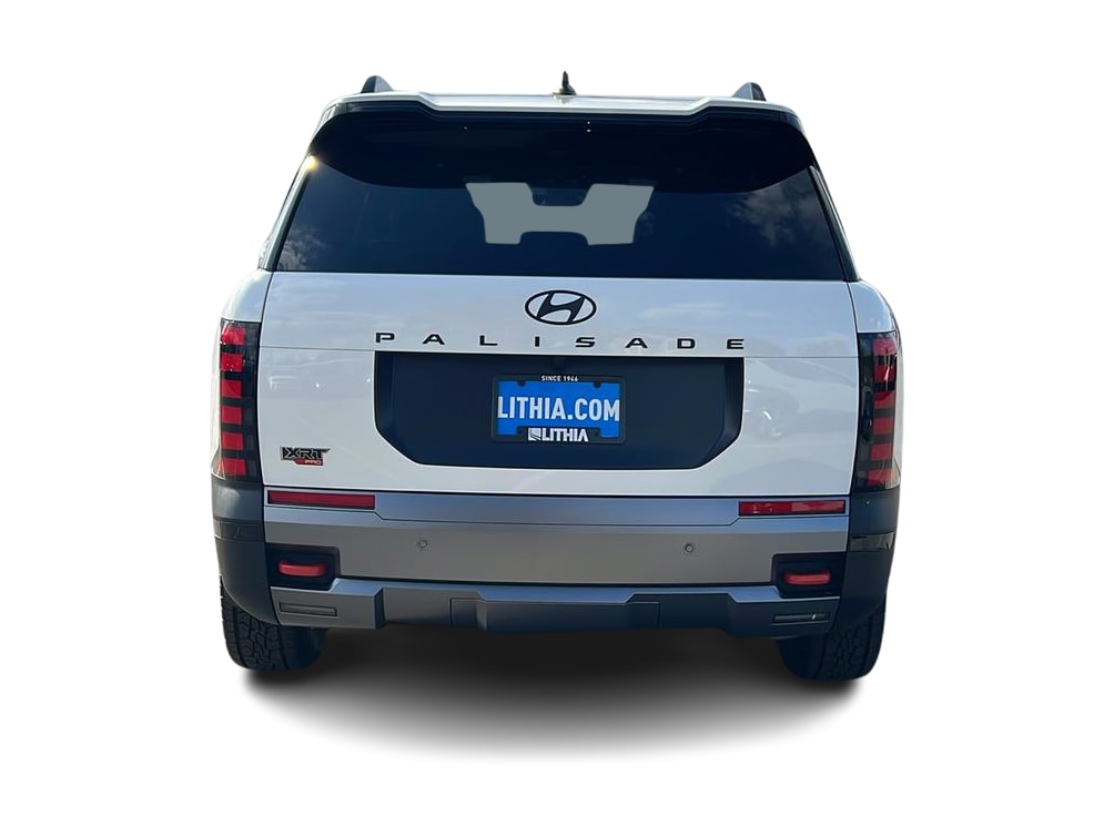 Thumbnail: 2026 Hyundai Palisade - 5