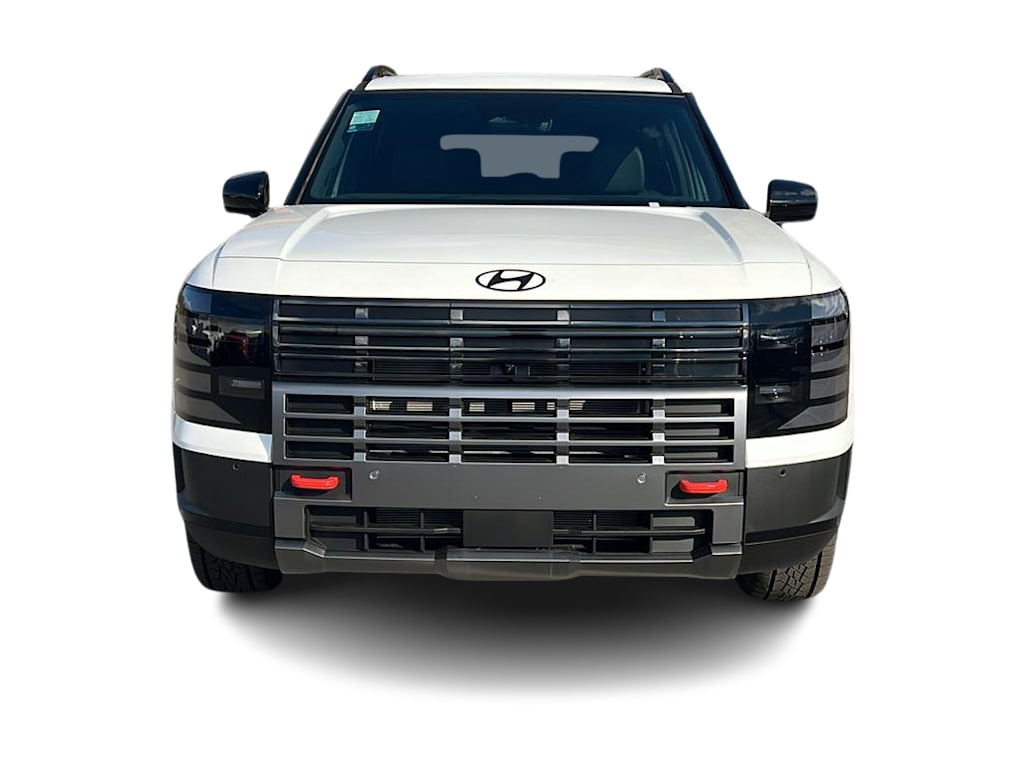 Thumbnail: 2026 Hyundai Palisade - 6