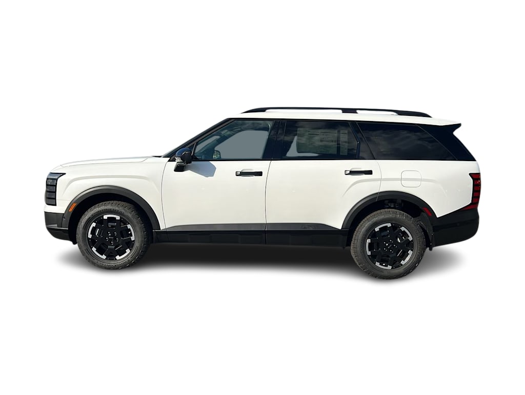 Thumbnail: 2026 Hyundai Palisade - 3