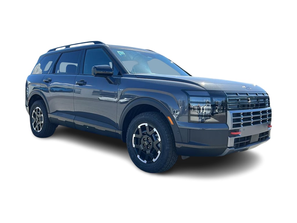 Thumbnail: 2026 Hyundai Palisade - 18