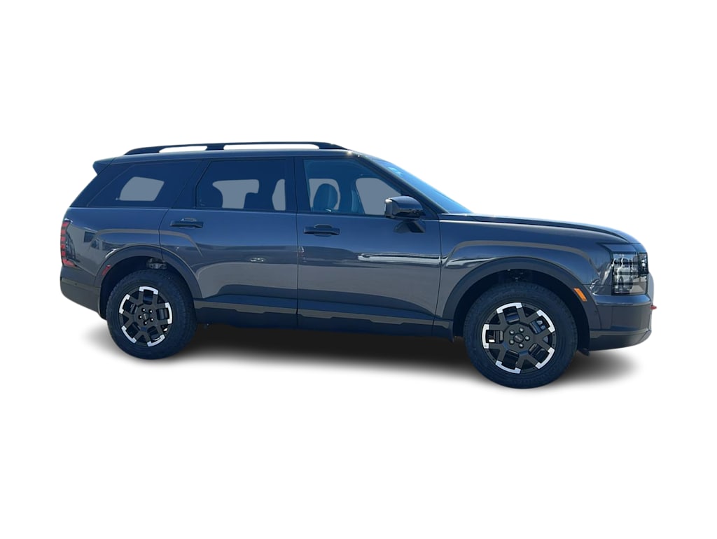 Thumbnail: 2026 Hyundai Palisade - 19